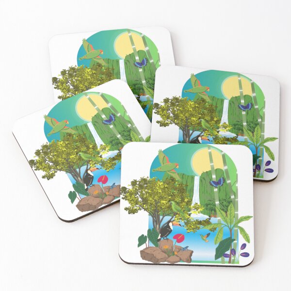 Item preview, Jungle Life designed and sold by princesssomo21.