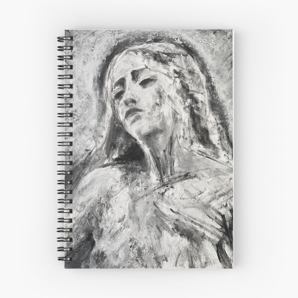 Item preview, “PASSION…” acrylic painting on deep edge canvas 30/40" designed and sold by Andrzej Ejmont.