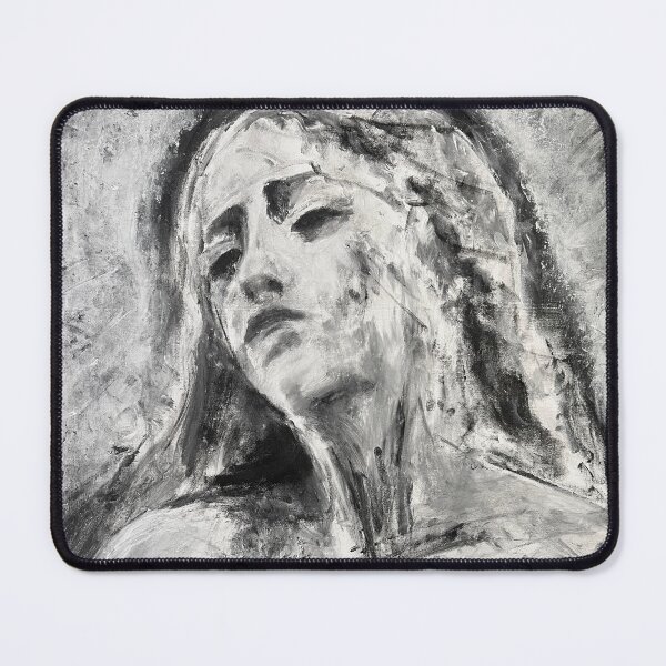 Item preview, “PASSION…” acrylic painting on deep edge canvas 30/40" designed and sold by Andrzej Ejmont.