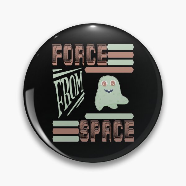 Item preview, Force from space designed and sold by dionusos-vogue.