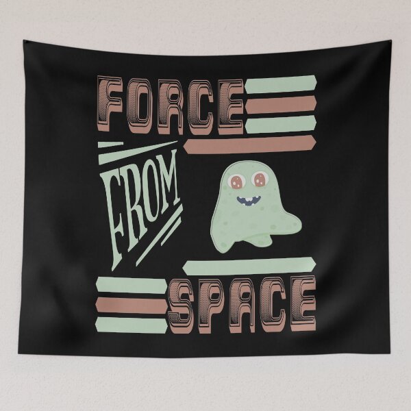 Item preview, Force from space designed and sold by dionusos-vogue.