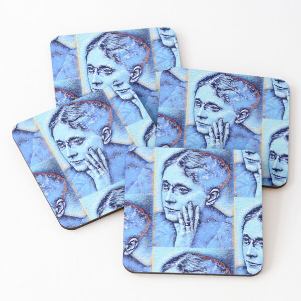 Item preview, Frances Willard artwork | Frances Willard Portrait | Frances Willard Wall Art  designed and sold by Suyogsonar25.