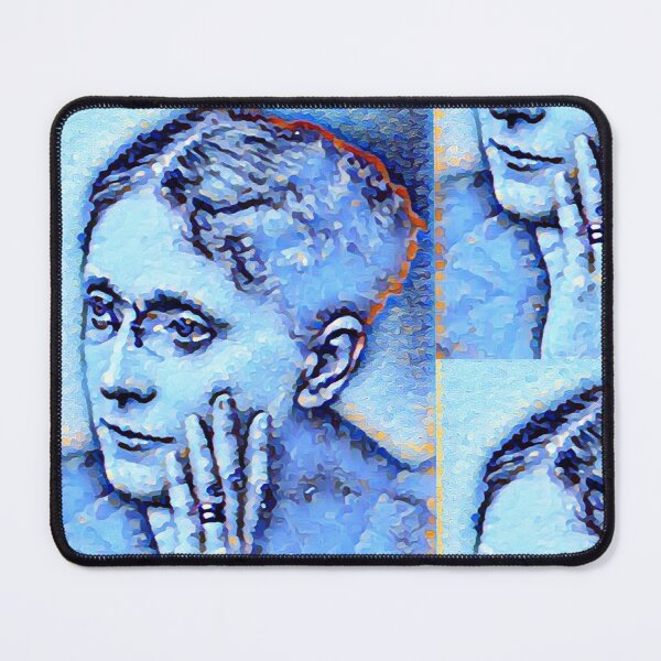 Item preview, Frances Willard artwork | Frances Willard Portrait | Frances Willard Wall Art  designed and sold by Suyogsonar25.