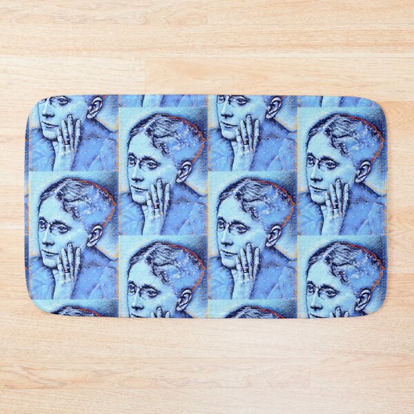 Item preview, Frances Willard artwork | Frances Willard Portrait | Frances Willard Wall Art  designed and sold by Suyogsonar25.