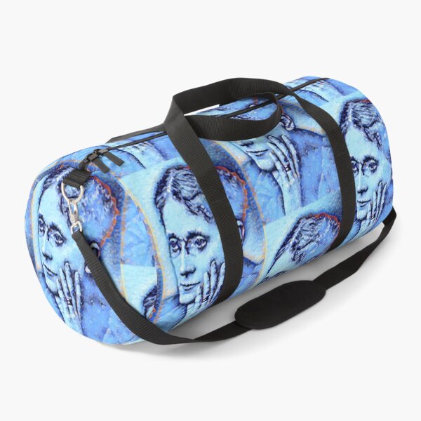 Item preview, Frances Willard artwork | Frances Willard Portrait | Frances Willard Wall Art  designed and sold by Suyogsonar25.
