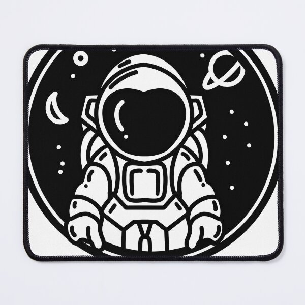 Item preview, Space men designed and sold by Danisaudola.