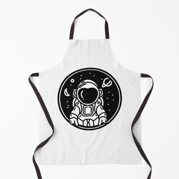 Item preview, Space men designed and sold by Danisaudola.