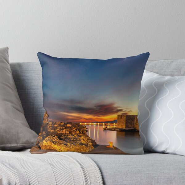 Item preview, The Southern Twilight  designed and sold by Hercules Milas.