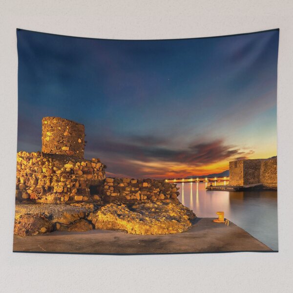 Item preview, The Southern Twilight  designed and sold by Hercules Milas.