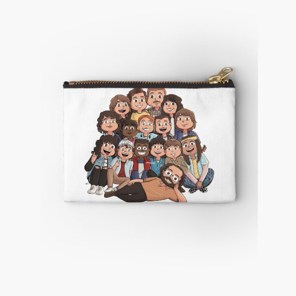 Item preview, Found Family designed and sold by jvosketches.