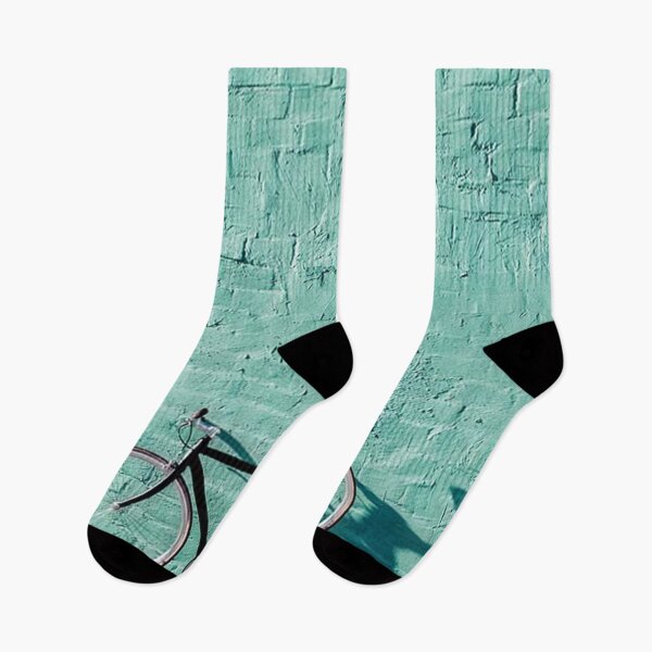 Item preview, Mint Bike  designed and sold by clydeelli.