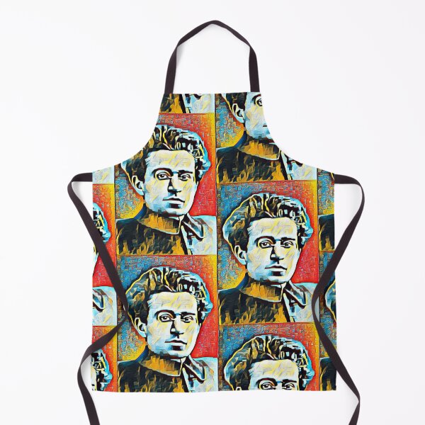 Item preview, Antonio Gramsci artwork | Antonio Gramsci Portrait | Antonio Gramsci Wall Art designed and sold by Suyogsonar25.