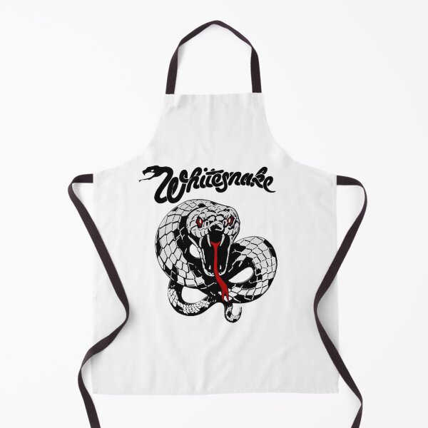 Item preview, Whitesnake designed and sold by FlokiBubble.