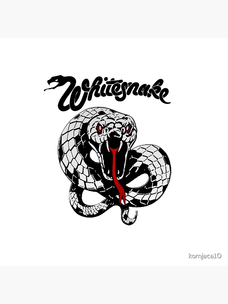 Whitesnake