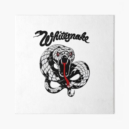 Whitesnake 直筆サイン入り写真 ホワイトスネイク Whitesnake 直筆サイン入り写真 ホワイトスネイク Whitesnake (30th