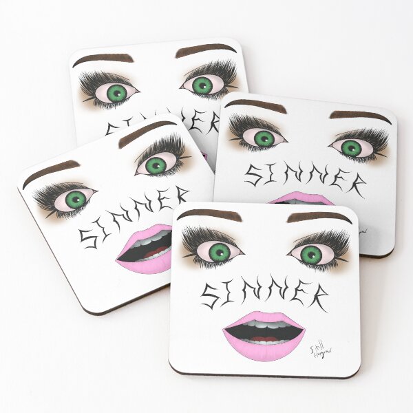 Item preview, SINNER designed and sold by StillHungover.