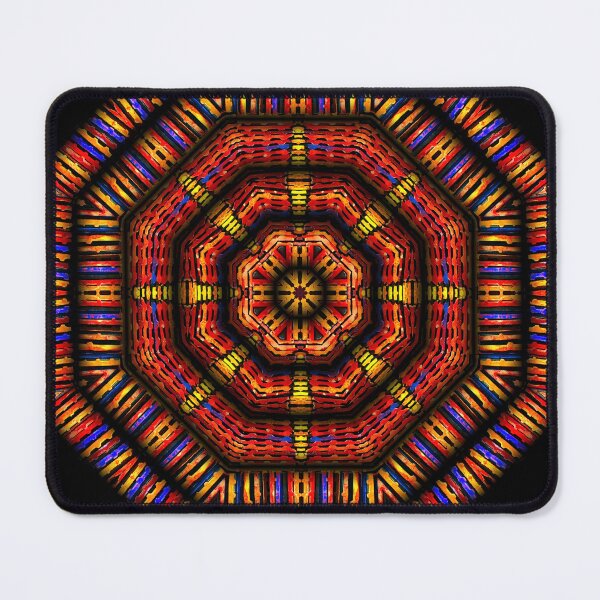 Item preview, Tile Yamkal (pattern) designed and sold by Yampimon.