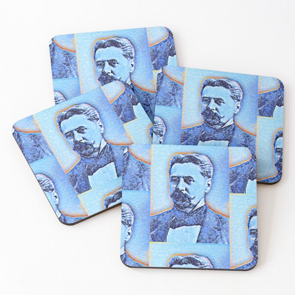 Item preview, Innokenty Annensky artwork | Innokenty Annensky Portrait | Innokenty Annensky Wall Art  designed and sold by Suyogsonar25.