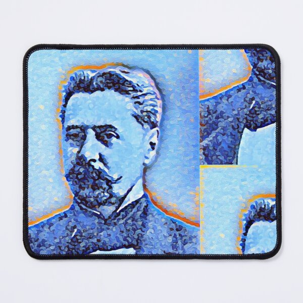 Item preview, Innokenty Annensky artwork | Innokenty Annensky Portrait | Innokenty Annensky Wall Art designed and sold by Suyogsonar25.