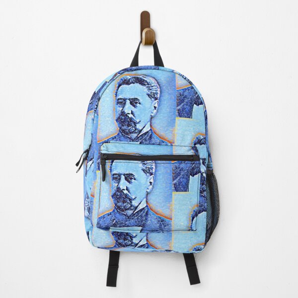 Item preview, Innokenty Annensky artwork | Innokenty Annensky Portrait | Innokenty Annensky Wall Art  designed and sold by Suyogsonar25.