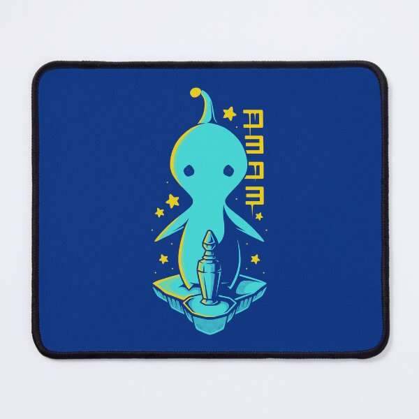 Item preview, PuPu designed and sold by AlundrART.
