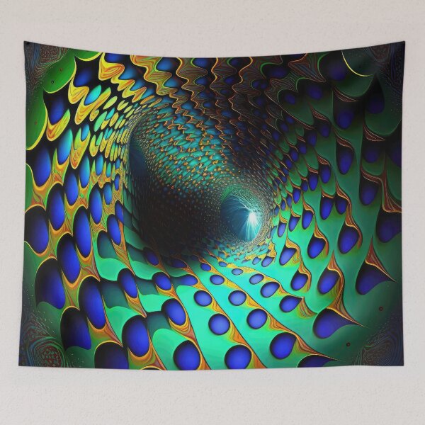 Item preview, Optical Illusion designed and sold by SeedDesign.