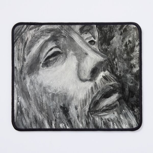 Item preview, “BACK TO YOU…” acrylic painting on deep edge canvas 40/40 designed and sold by Andrzej Ejmont.