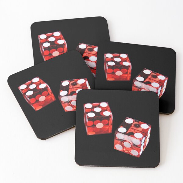 Item preview, CRAPS! designed and sold by 41Fichas.