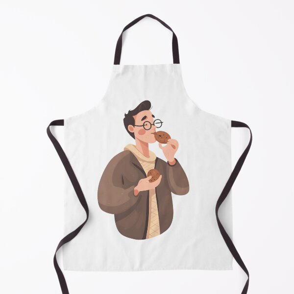 Item preview, Half man half biscuit designed and sold by KateKorsaro.