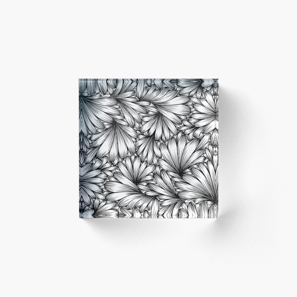 Item preview, Acrylic Block designed and sold by marycrawfod.