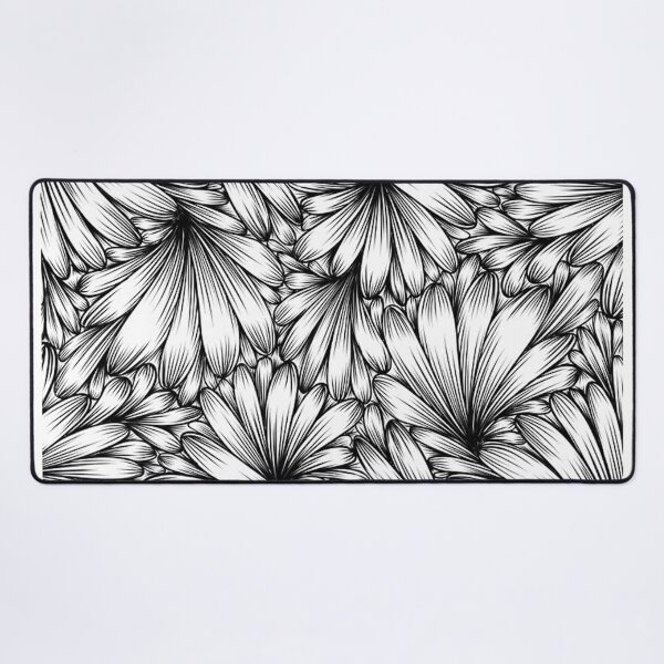 Item preview, Petal Pattern designed and sold by marycrawfod.
