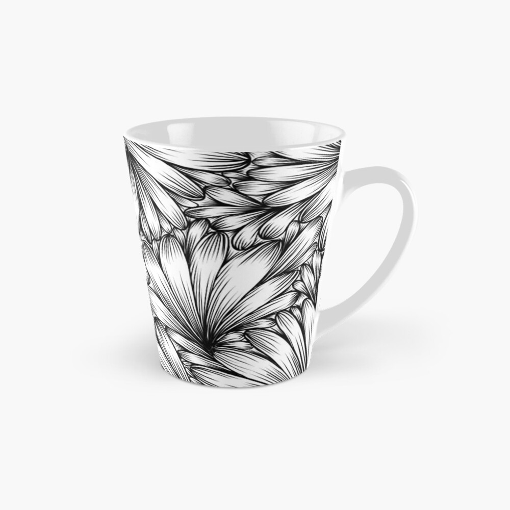 Item preview, Tall Mug designed and sold by marycrawfod.