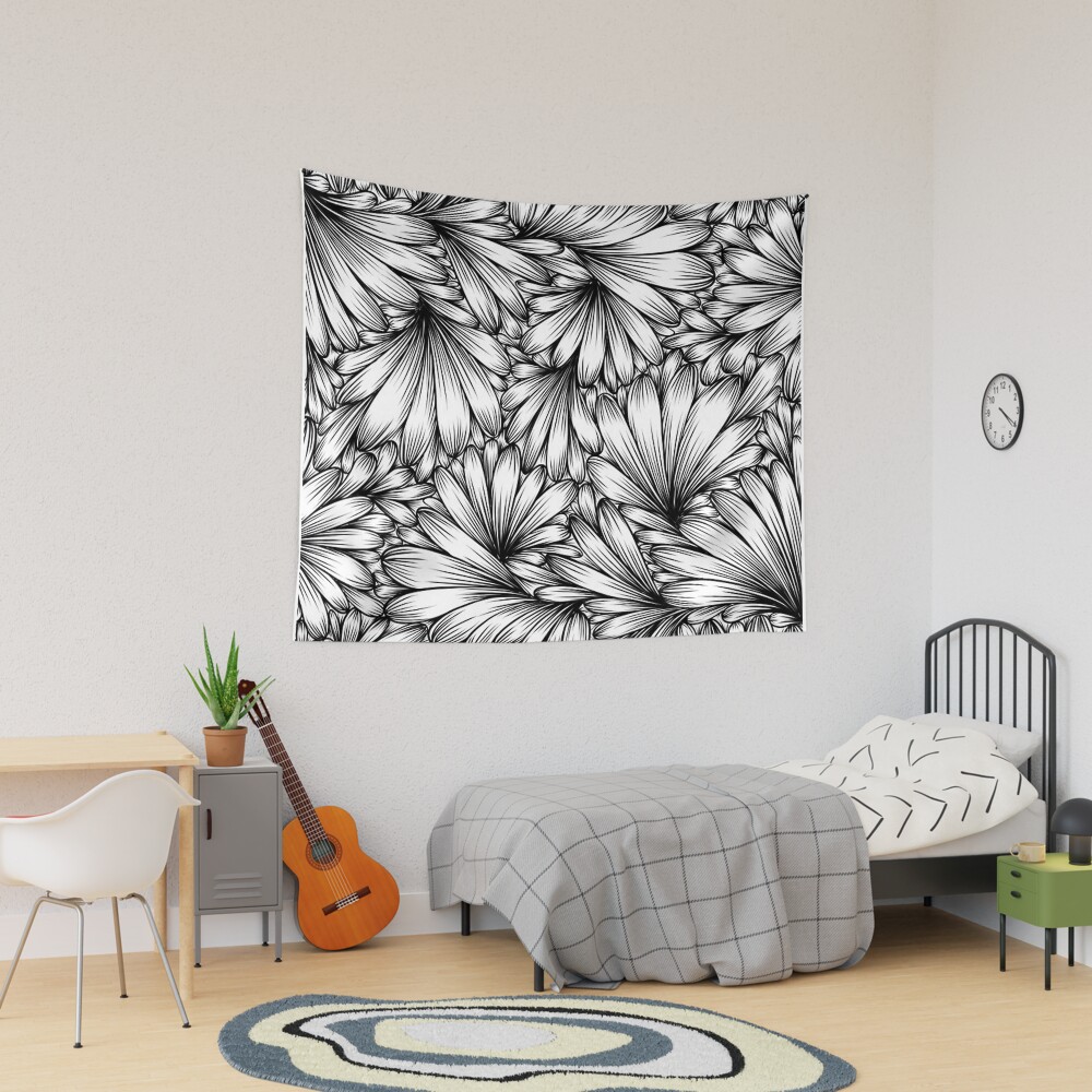 Item preview, Tapestry designed and sold by marycrawfod.