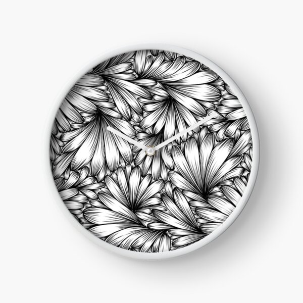 Item preview, Petal Pattern designed and sold by marycrawfod.