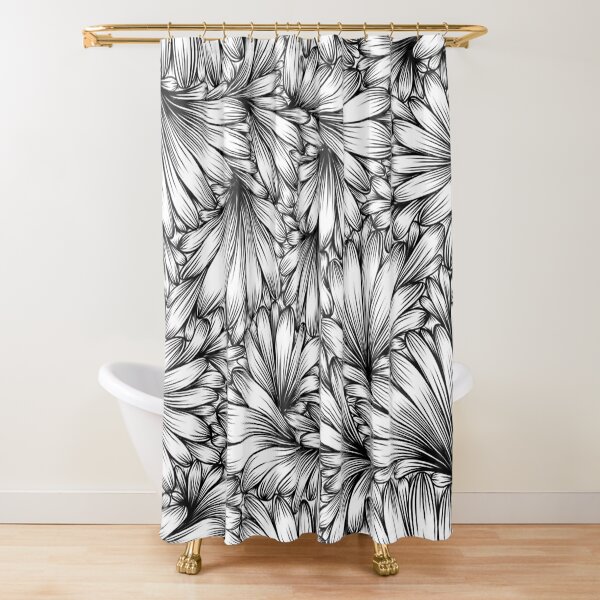 Item preview, Petal Pattern designed and sold by marycrawfod.