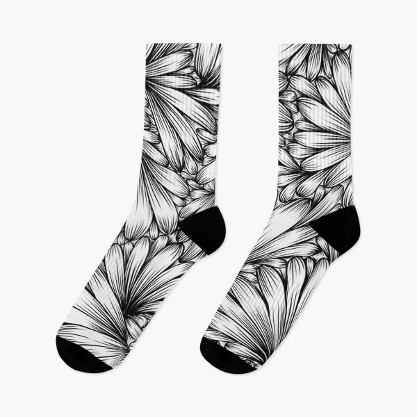 Item preview, Petal Pattern designed and sold by marycrawfod.