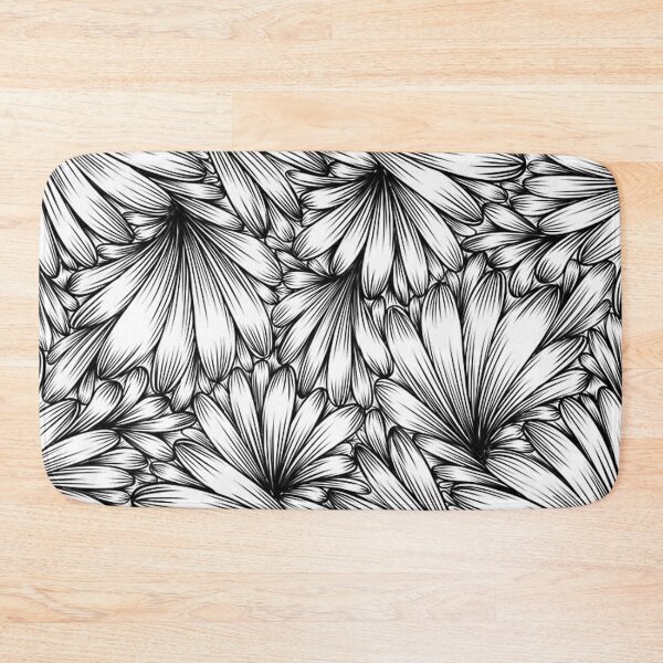 Item preview, Petal Pattern designed and sold by marycrawfod.