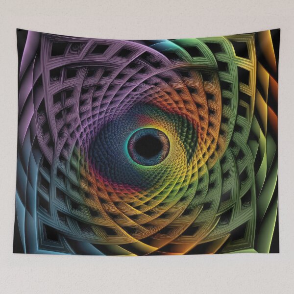 Item preview, Optical Illusion designed and sold by SeedDesign.