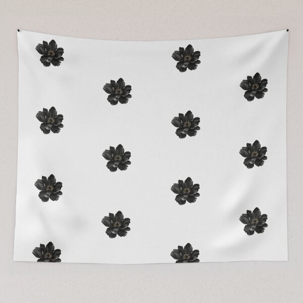 Item preview, Black Dahlia  designed and sold by BakaDoodles.