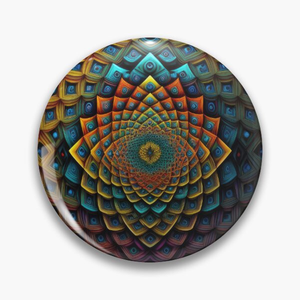 Item preview, Optical Illusion designed and sold by SeedDesign.