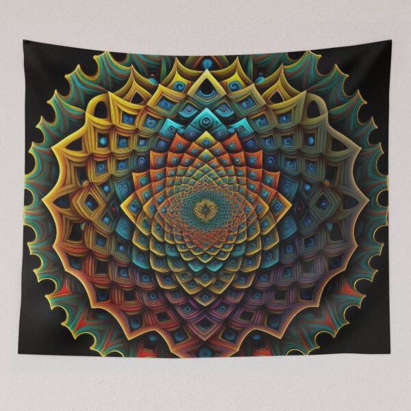 Item preview, Optical Illusion designed and sold by SeedDesign.