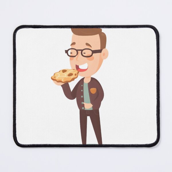 Item preview, Half man half biscuit designed and sold by KateKorsaro.