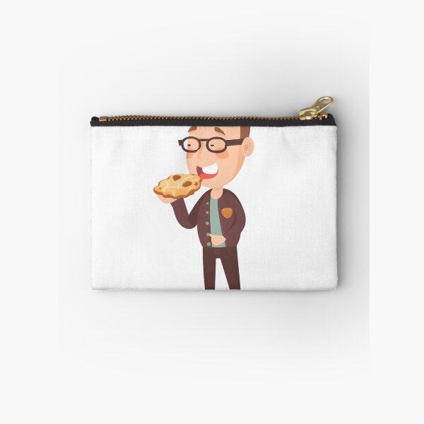 Item preview, Half man half biscuit designed and sold by KateKorsaro.