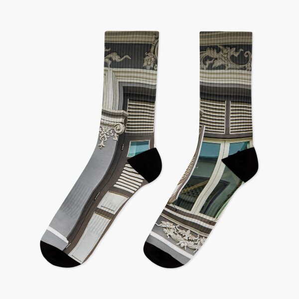 Item preview, Singapore, Heritage Shophouses of Singapore designed and sold by John Seaton Callahan.