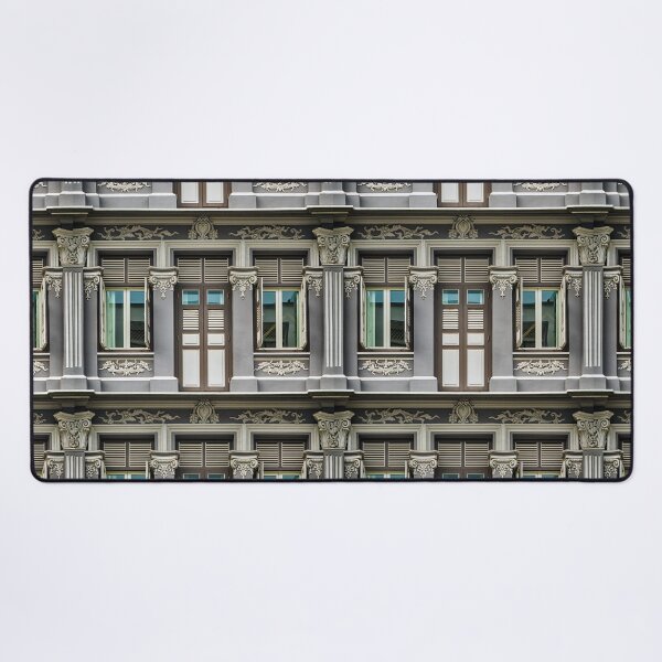 Item preview, Singapore, Heritage Shophouses of Singapore designed and sold by John Seaton Callahan.