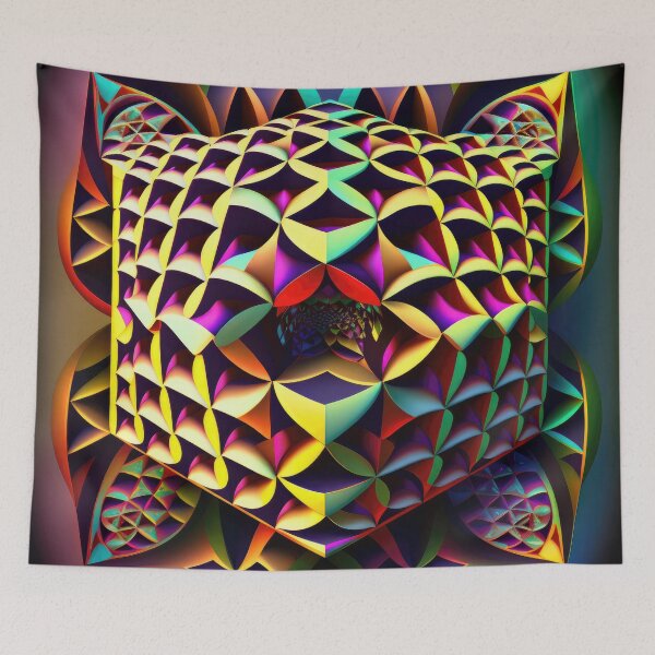 Item preview, Optical Illusion designed and sold by SeedDesign.