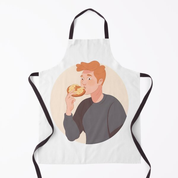 Item preview, Half man half biscuit designed and sold by KateKorsaro.