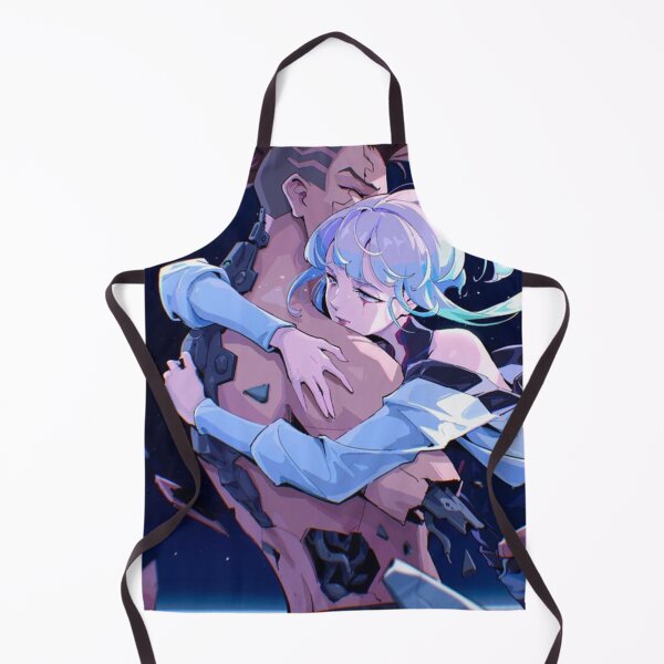 Item preview, Lucy hugged David designed and sold by jessicawilliss.