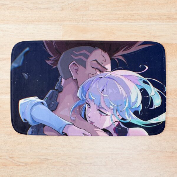 Item preview, Lucy hugged David designed and sold by jessicawilliss.