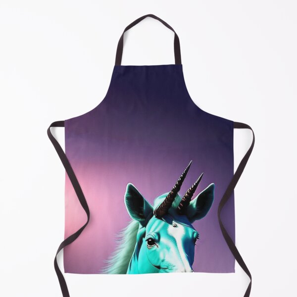 Item preview, Unicorn designed and sold by Chancedazur.